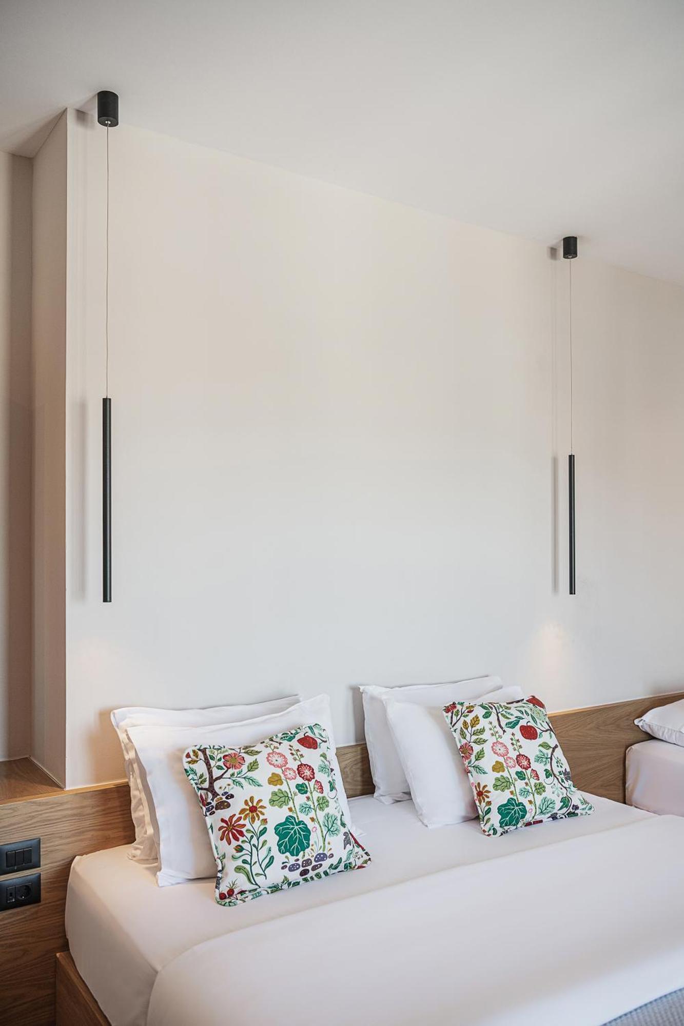 Theofilos City Hotel Chania  Buitenkant foto