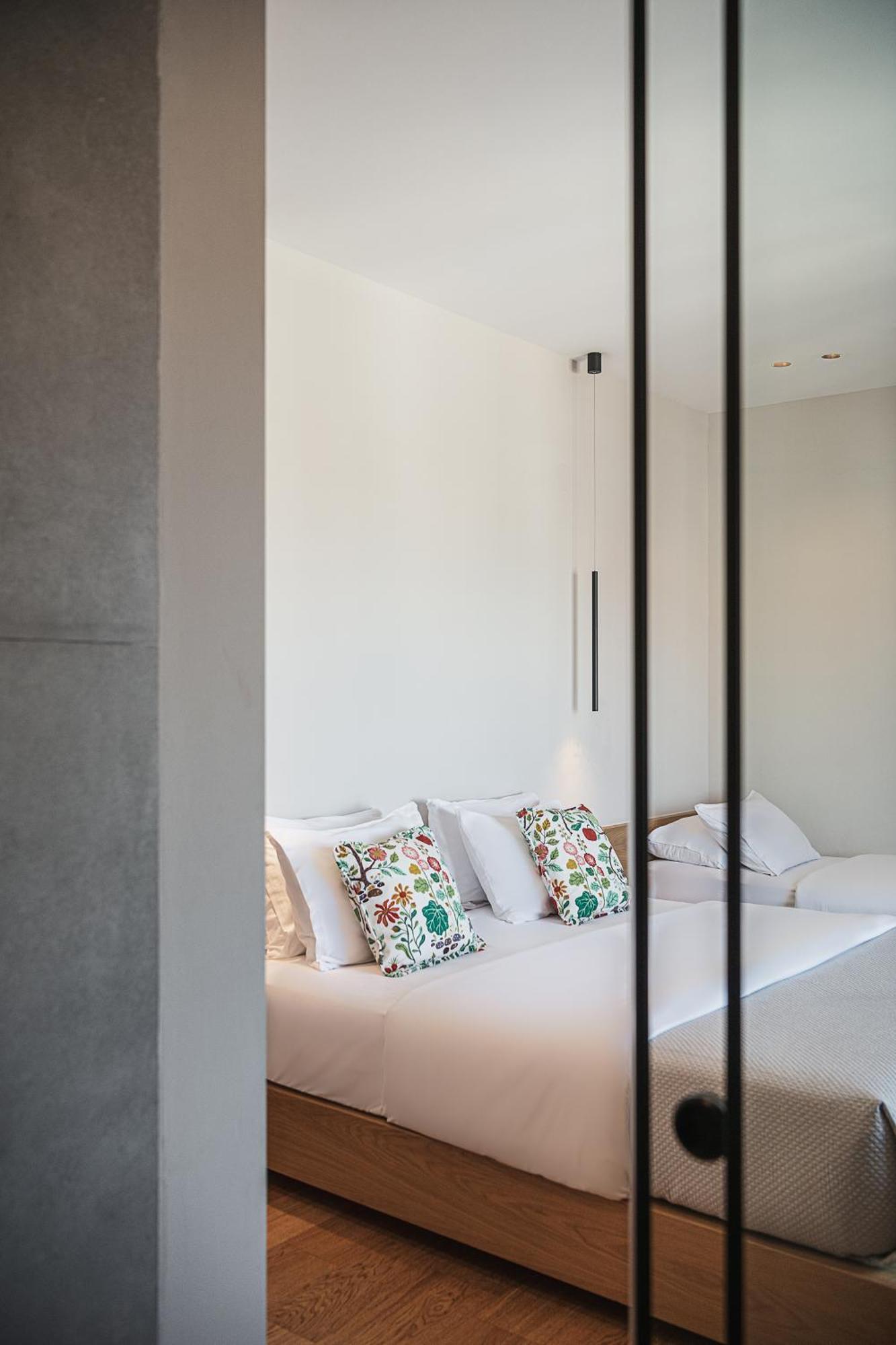 Theofilos City Hotel Chania  Buitenkant foto