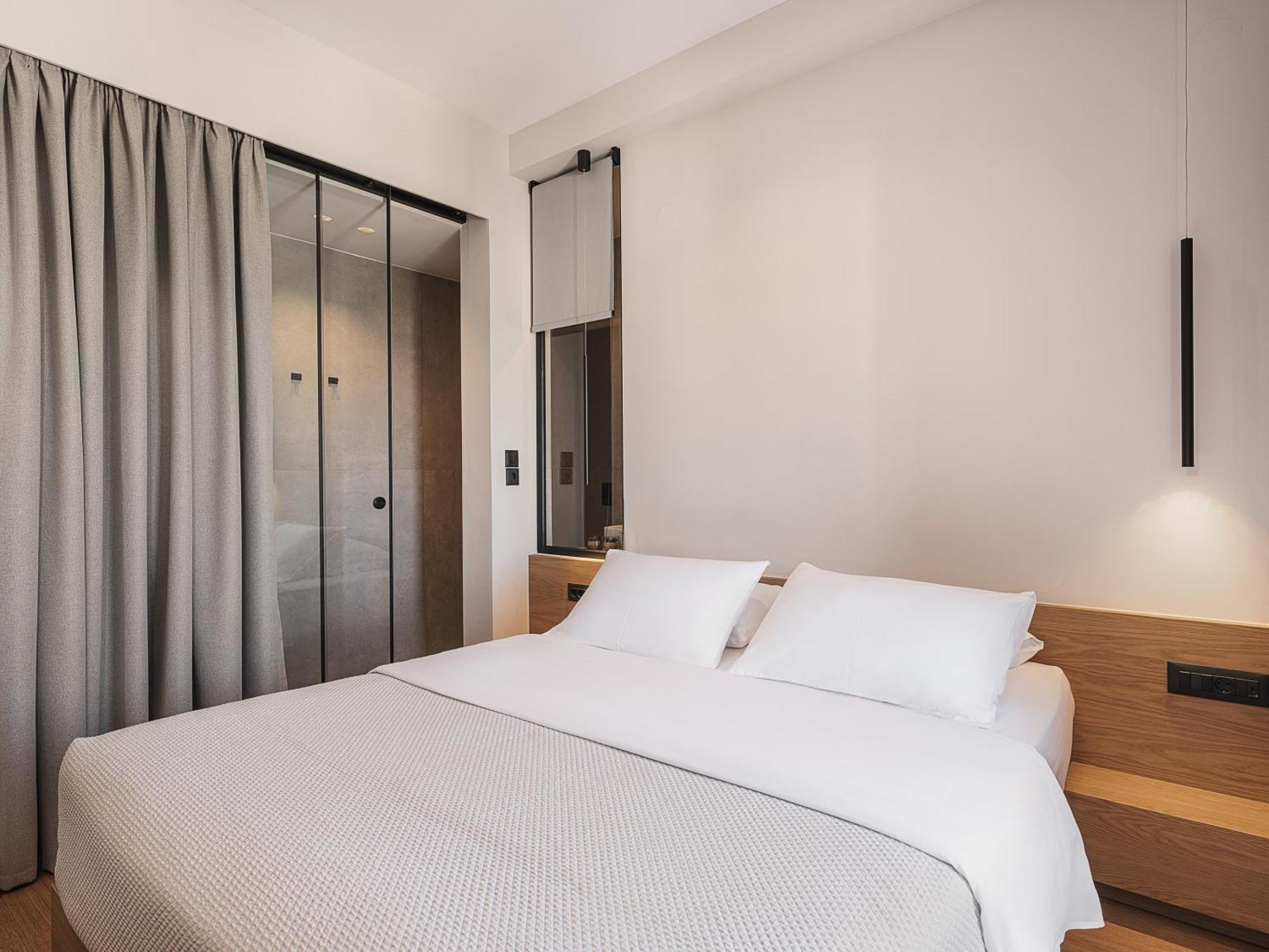 Theofilos City Hotel Chania  Buitenkant foto