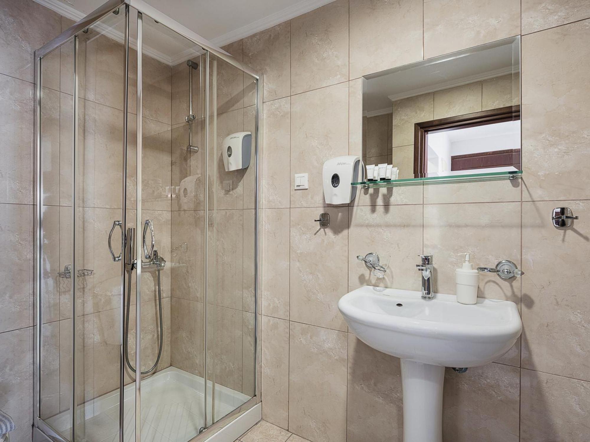 Theofilos City Hotel Chania  Buitenkant foto