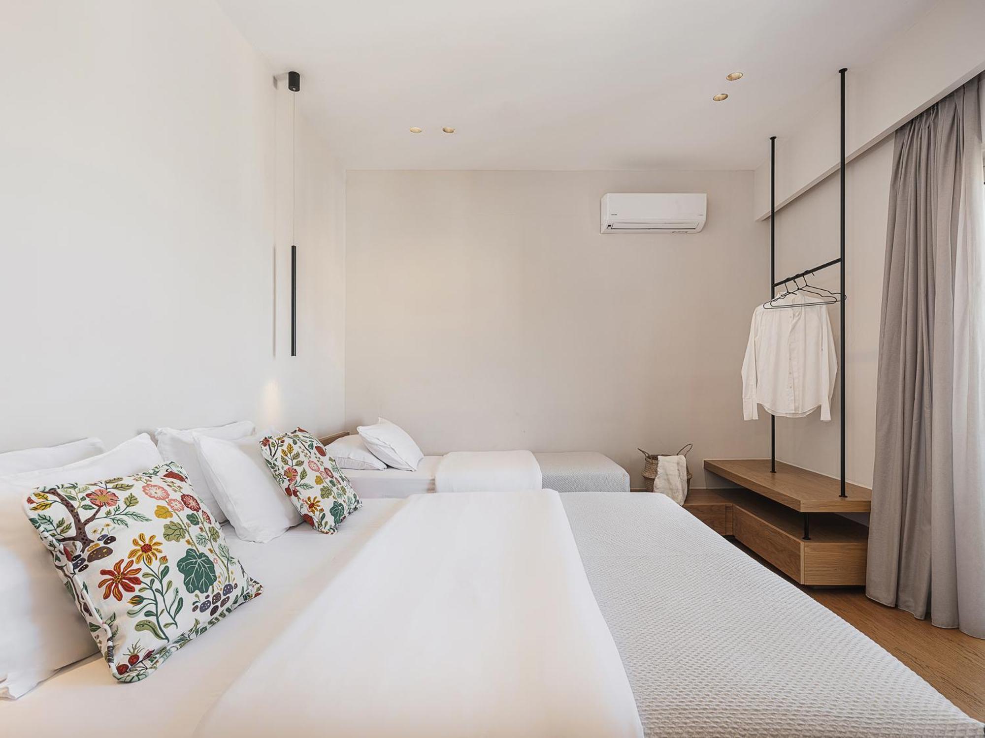 Theofilos City Hotel Chania  Buitenkant foto